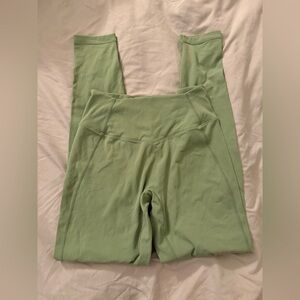 BuffBunny Curve Leggings